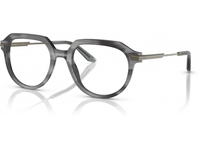 Dolce & Gabbana DG3402 3449 Grey