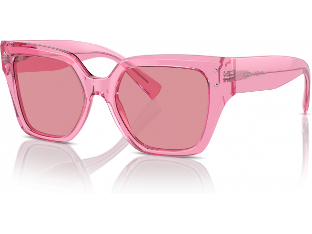 Dolce & Gabbana DG4471 314830 Pink