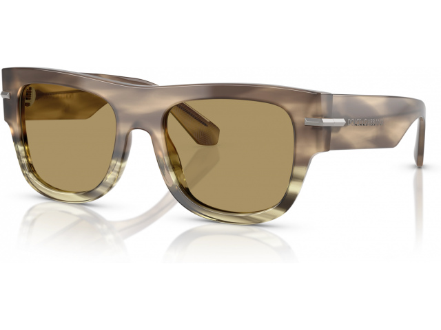 Dolce & Gabbana DG4484 3439/2 Brown