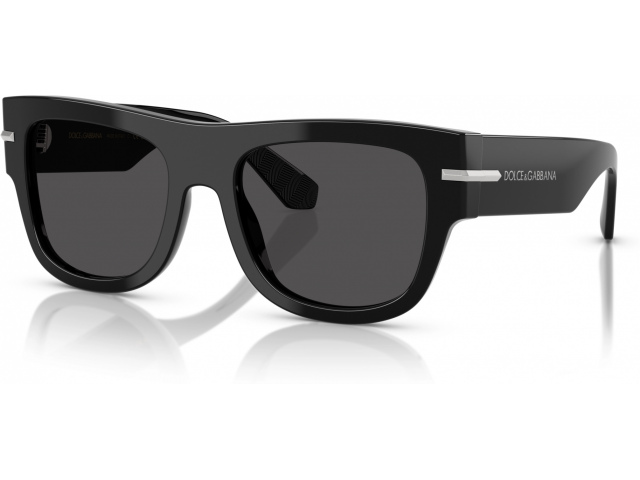 Dolce & Gabbana DG4484 501/87 Black