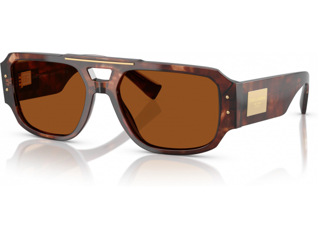 Dolce & Gabbana DG4482 322273 Red