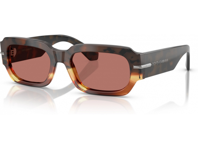 Dolce & Gabbana DG4485 3438M6 Brown