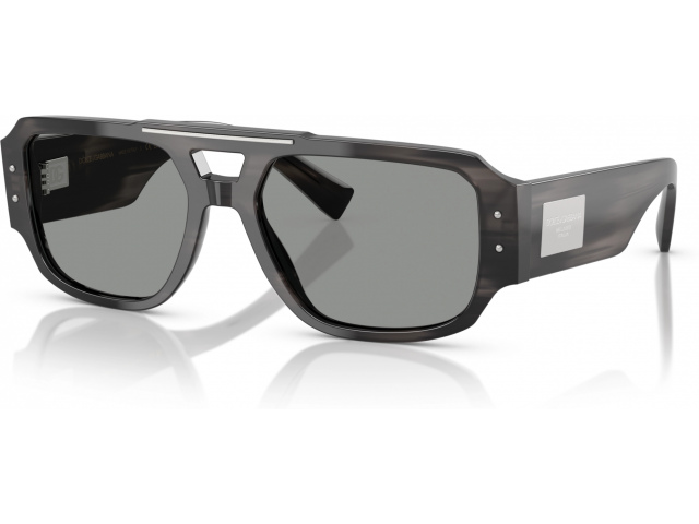 Dolce & Gabbana DG4482 3440/1 Grey