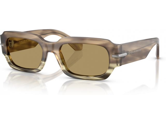 Dolce & Gabbana DG4485 3439/2 Brown