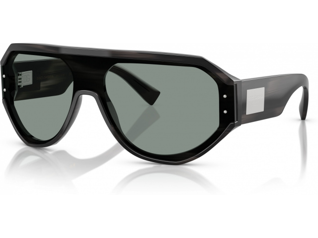 Dolce & Gabbana DG4481 3440/1 Grey