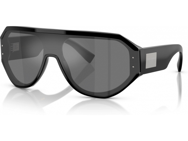 Dolce & Gabbana DG4481 501/6G Black