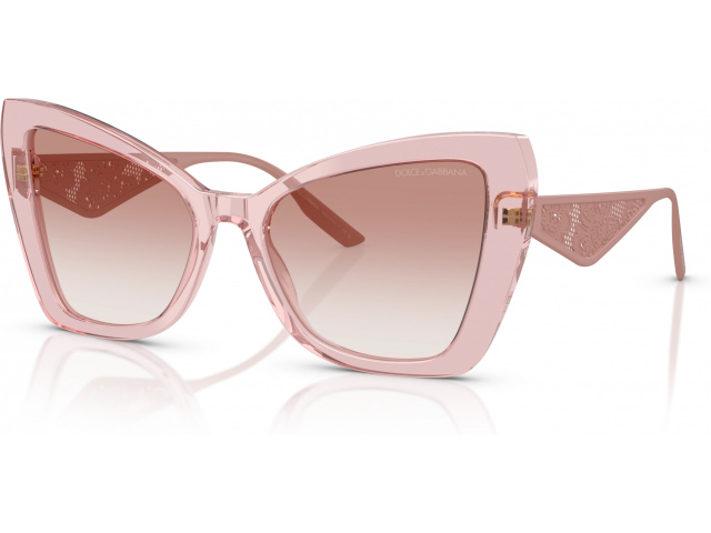 Dolce & Gabbana DG4489 322613 Pink