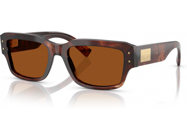Dolce & Gabbana DG4483 322273 Red