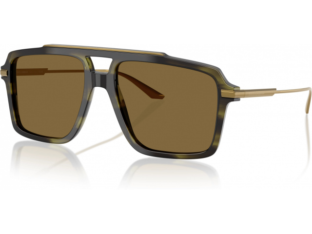 Dolce & Gabbana DG4477 3447S7 Green