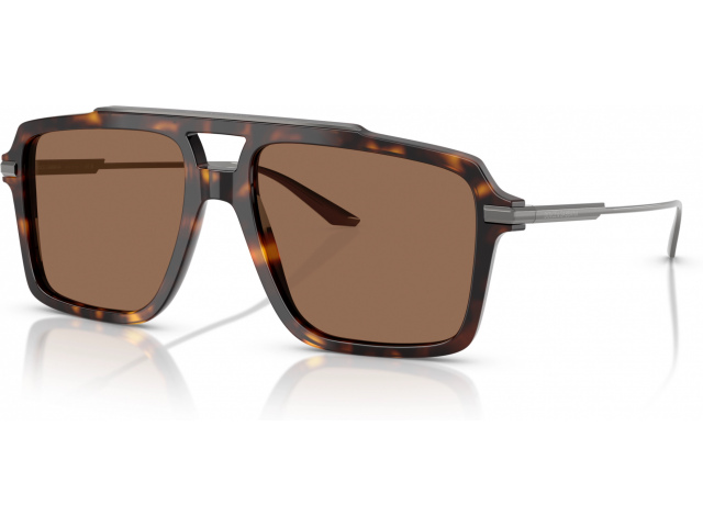Dolce & Gabbana DG4477 502/73 Tortoise