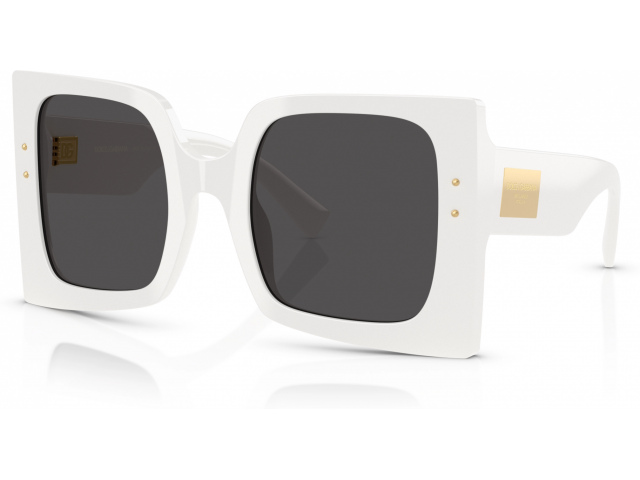 Dolce & Gabbana DG4490 331287 White