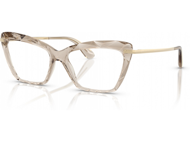 Dolce & Gabbana DG5025 3432 Brown