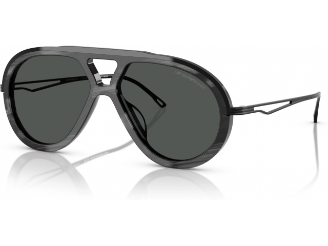 Emporio Armani EA4242U 621187 Grey