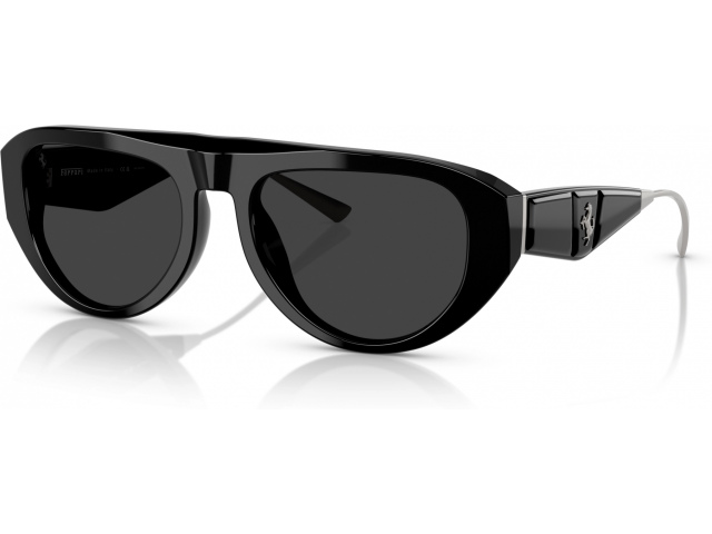 Ferrari FH2012U 701/48 Black