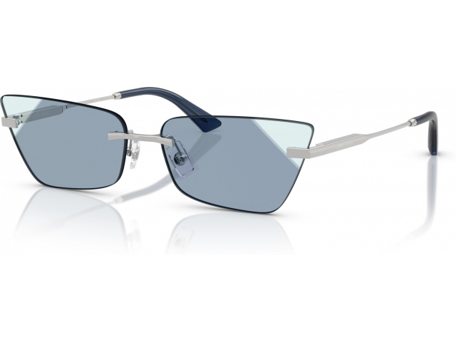 Jimmy Choo JC4012 30024S Silver