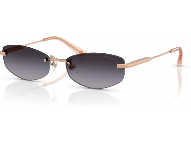 Jimmy Choo JC4013D 30088G Gold
