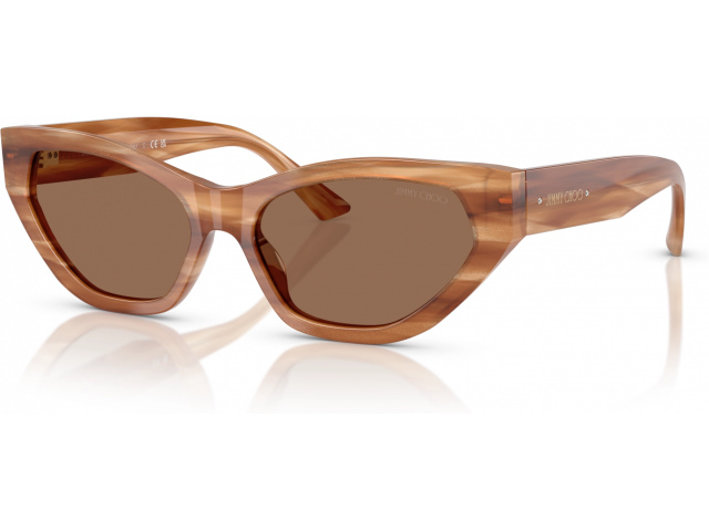 Jimmy Choo JC5022B 505573 Brown