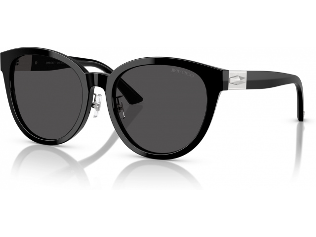 Jimmy Choo JC5032D 500087 Black