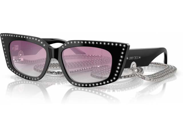 Jimmy Choo JC5033B 500058 Black