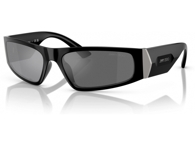 Jimmy Choo JC6001U 50596G Black