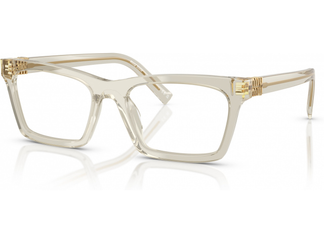 Miu Miu MU 04WV 12U1O1 Grey