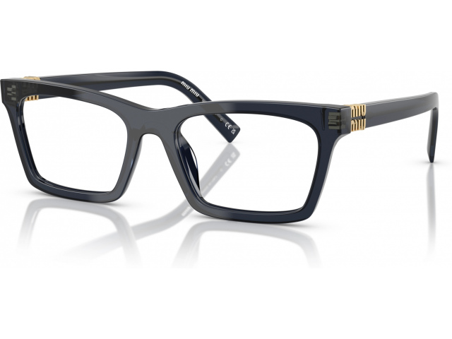 Miu Miu MU 04WV 08Q101 Blue