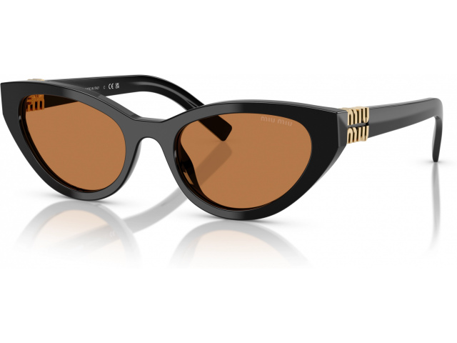 Miu Miu MU A04S 16K10I Black