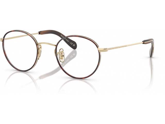 Oliver Peoples COLERIDGE II OV1352 5035 Gold