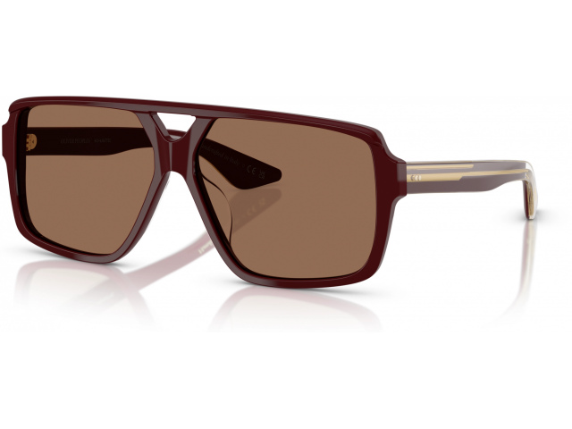 Oliver Peoples 1977C OV5520SU 178973 Violet
