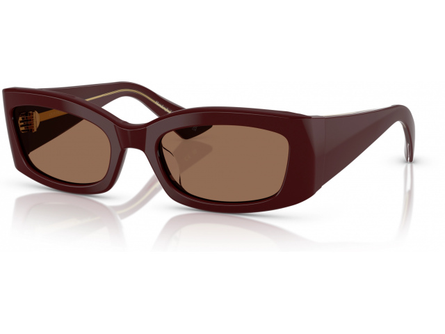 Oliver Peoples 1993C OV5575SU 178973 Violet