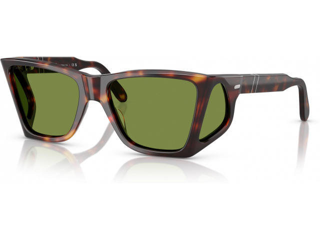 Persol PO0009 24/4E Tortoise