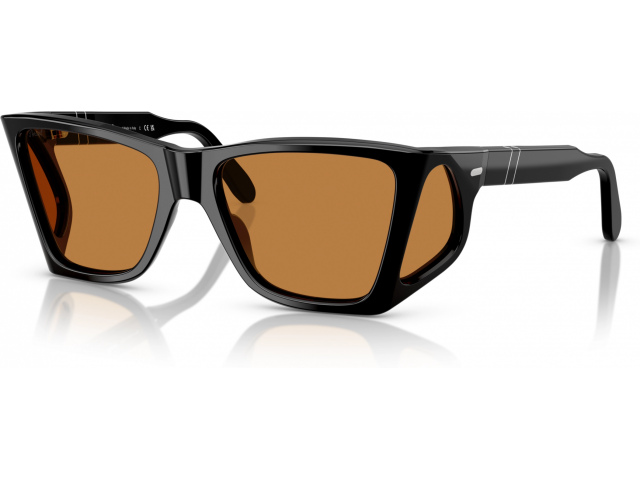 Persol PO0009 95/53 Black