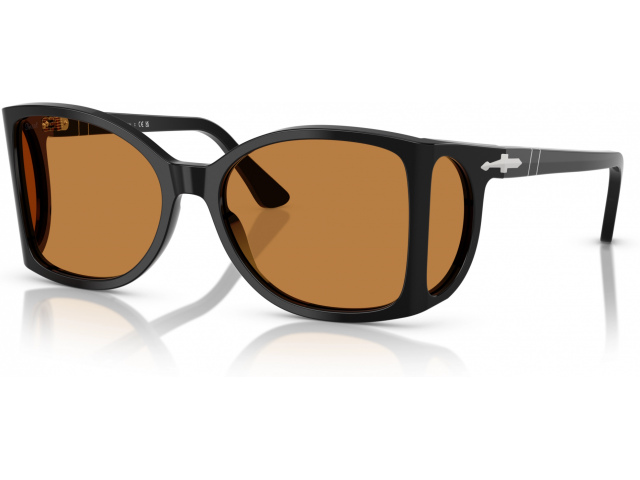 Persol PO0005 95/53 Black