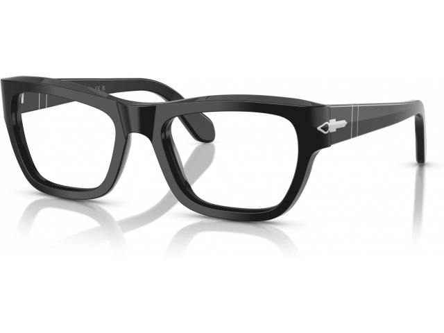 Persol PO0091V 95 Black