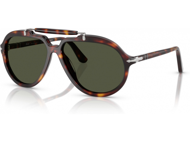 Persol PO0202S 24/31 Tortoise