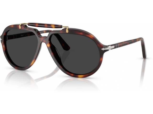 Persol PO0202S 24/48 Tortoise