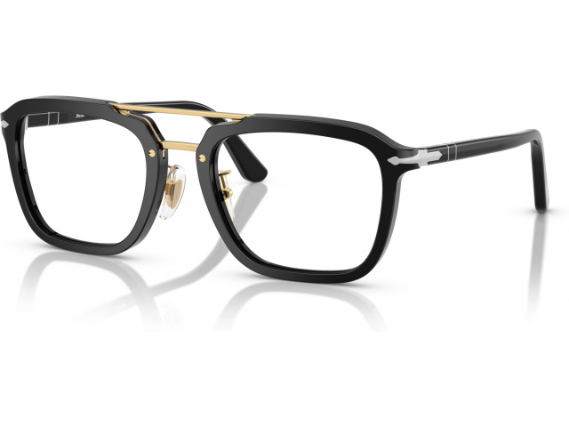Persol PO0204V 95 Black