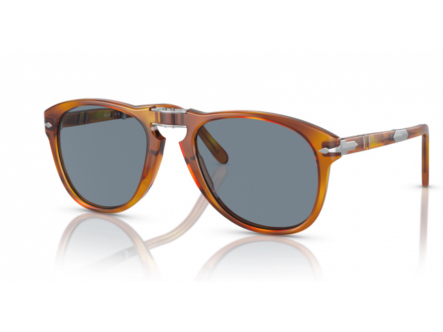 Persol STEVE MCQUEEN PO0714SM 96/56 Tortoise