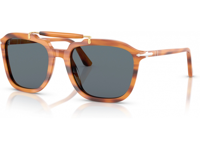 Persol PO0203S 960/R5 Tortoise