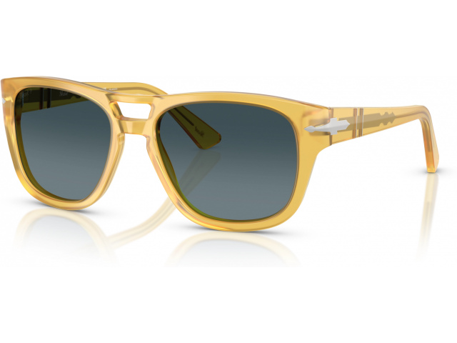Persol PO3366S 204/S3 Yellow