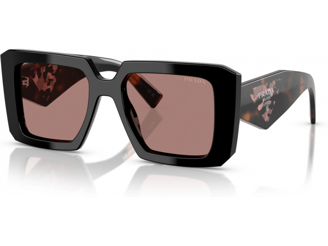 Prada PR 23YS 27B60B Black