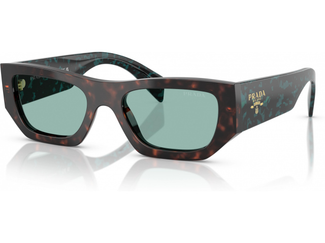 Prada PR A01S 18Z40K Tortoise