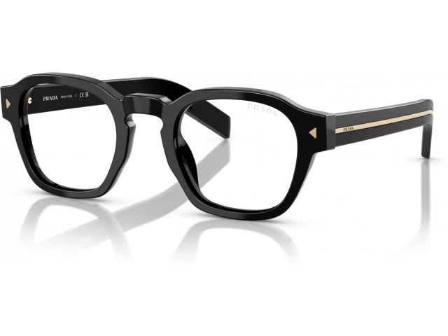 Prada PR A16S 16K60K Black