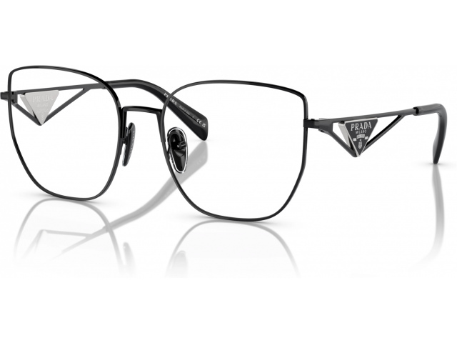 Prada PR A54VD 1AB1O1 Black
