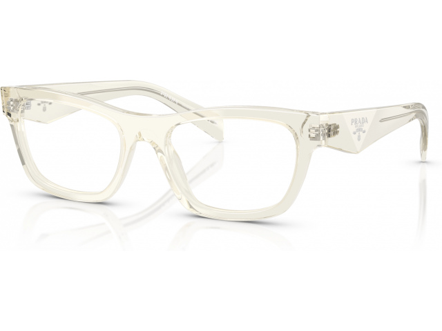 Prada PR B01V 19X1O1 Gold