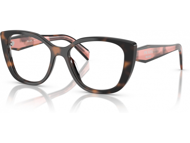 Prada PR B04V 23A1O1 Tortoise