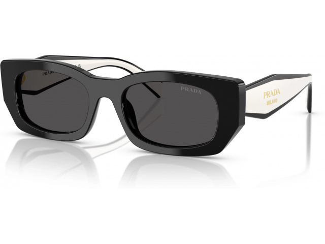 Prada PR B05S 09Q08Z Black