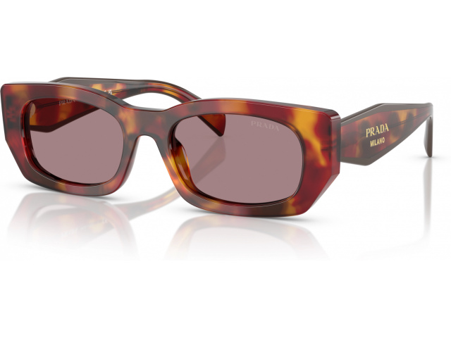 Prada PR B05S 22A20I Tortoise
