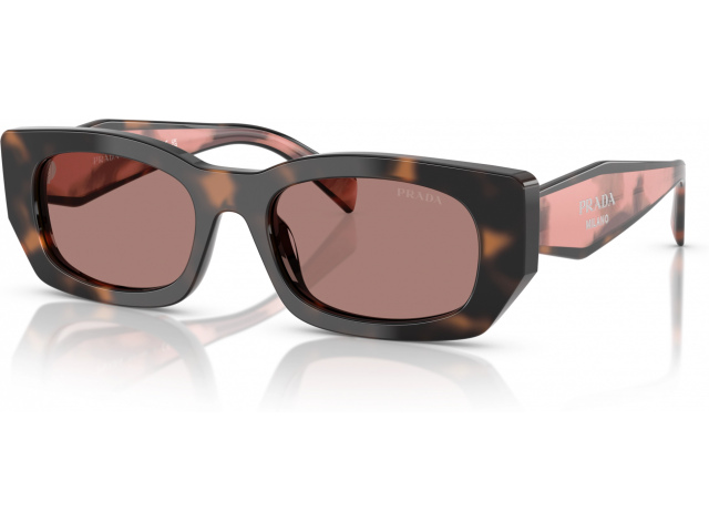 Prada PR B05S 23A60B Tortoise