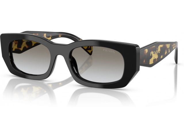 Prada PR B05S 3890A7 Black